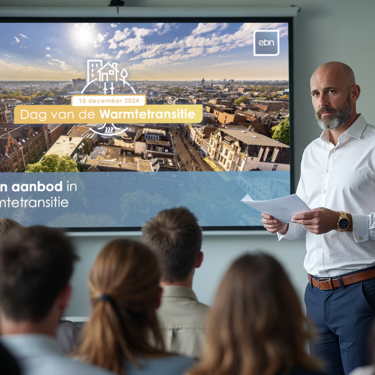 Presentatie-EBN