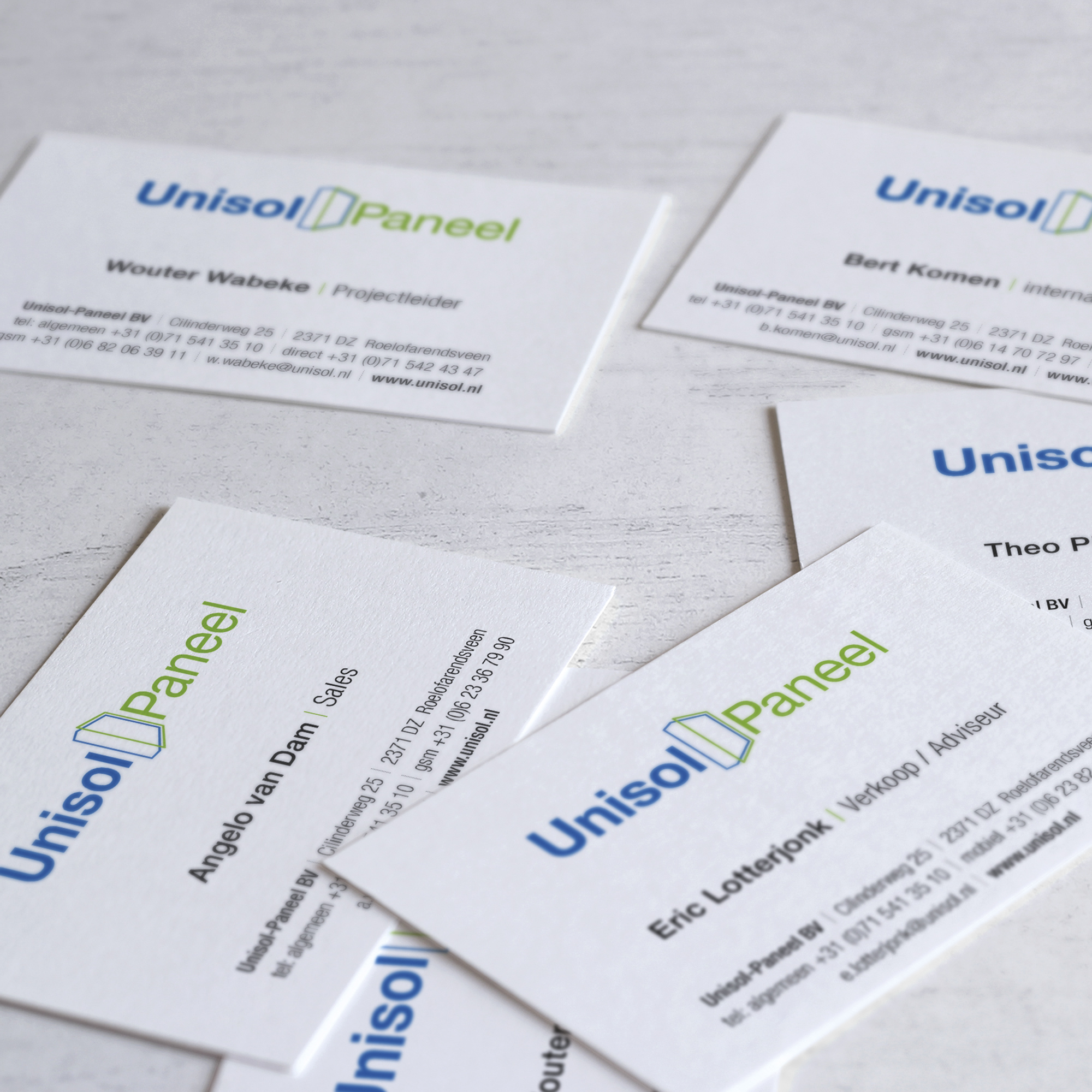 Unisol-Business-cards